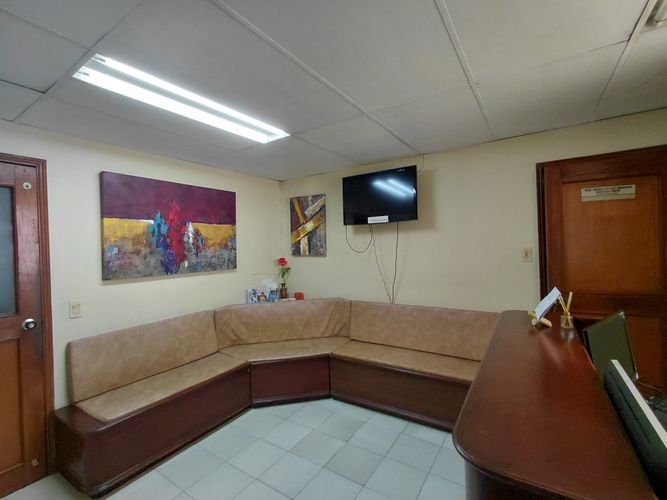 Consultorio en venta en Altos Del Prado, Barranquilla, 53 m² · foto 14 de 20