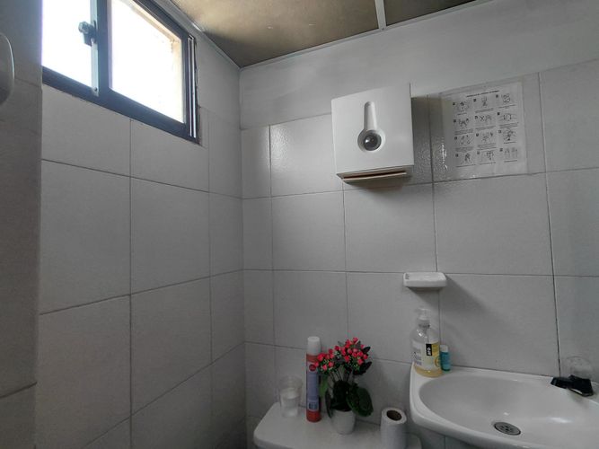 Consultorio en venta en Altos Del Prado, Barranquilla, 53 m² · foto 16 de 20