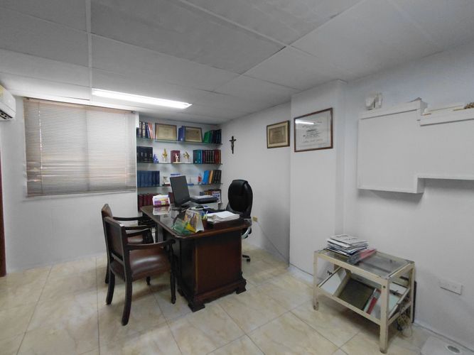 Consultorio en venta en Altos Del Prado, Barranquilla, 53 m² · foto 6 de 20