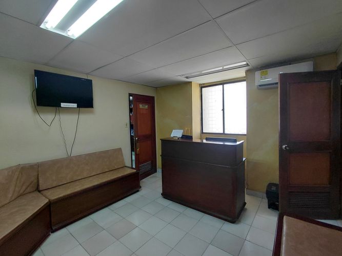 Consultorio en venta en Altos Del Prado, Barranquilla, 53 m² · foto 12 de 20
