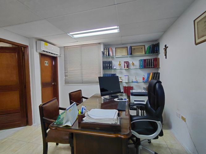 Consultorio en venta en Altos Del Prado, Barranquilla, 53 m² · foto 9 de 20