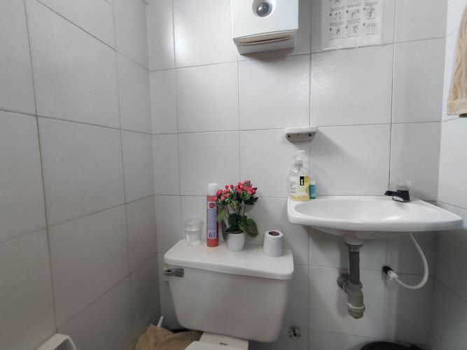 Consultorio en venta en Altos Del Prado, Barranquilla, 53 m² · foto 17 de 20