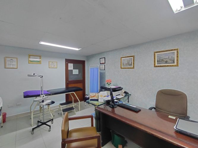 Consultorio en venta en Altos Del Prado, Barranquilla, 53 m² · foto 3 de 20