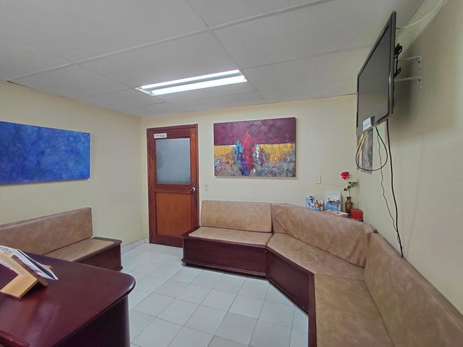 Consultorio en venta en Altos Del Prado, Barranquilla, 53 m² · foto 15 de 20