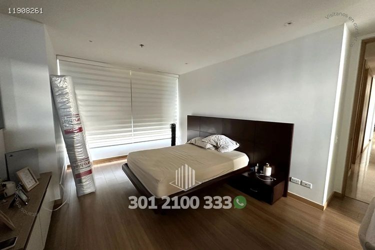 Apartamento en arriendo en La Calera, Medellín · foto 15 de 24