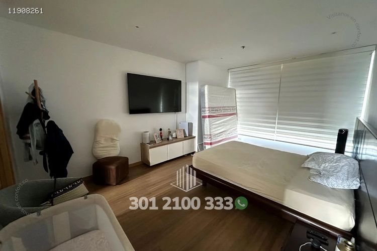 Apartamento en arriendo en La Calera, Medellín · foto 16 de 24