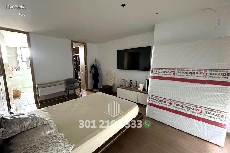 Apartamento en arriendo en La Calera, Medellín · foto 18 de 24