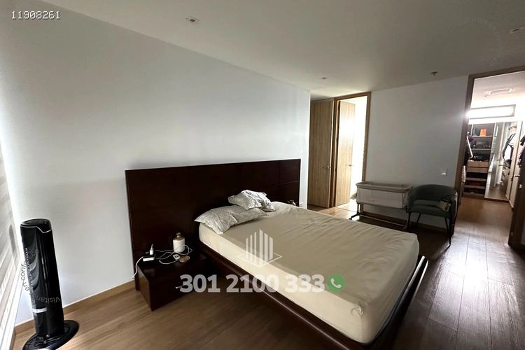 Apartamento en arriendo en La Calera, Medellín · foto 17 de 24