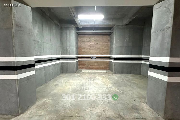 Apartamento en arriendo en La Calera, Medellín · foto 20 de 24