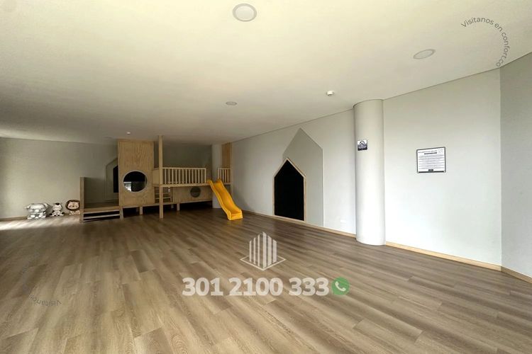 Apartamento en arriendo en La Calera, Medellín · foto 22 de 24