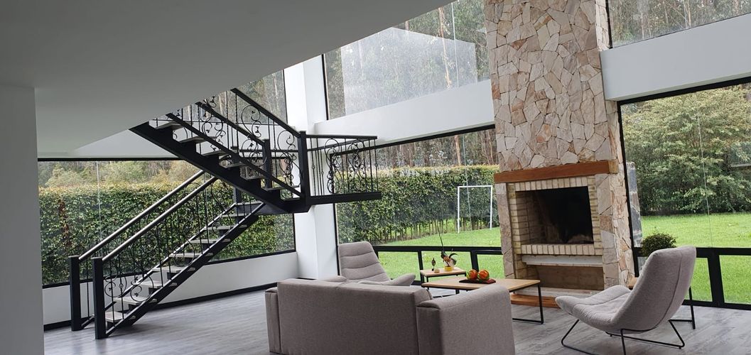 Casa de 4 alcobas en venta en Hatogrande, Sopó, 300 m² · foto 10 de 17
