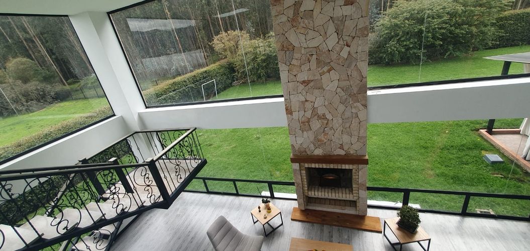 Casa de 4 alcobas en venta en Hatogrande, Sopó, 300 m² · foto 4 de 17
