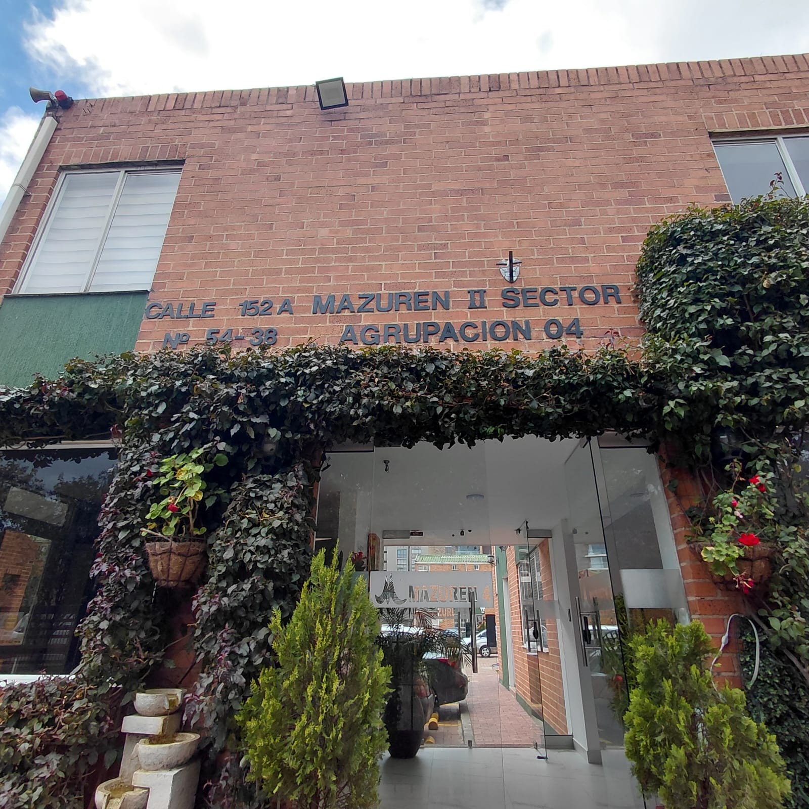 Casa en Venta en Mazuren, Bogotá