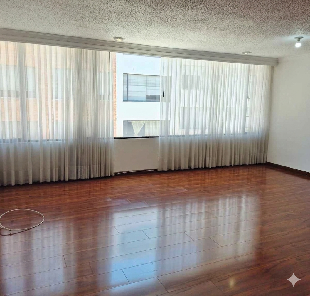 Apartamento en Venta en Cedro Golf, Bogotá