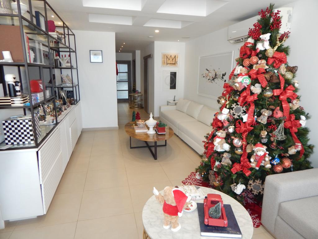 Apartamento en venta en Altos De Riomar, Barranquilla · foto 3 de 20