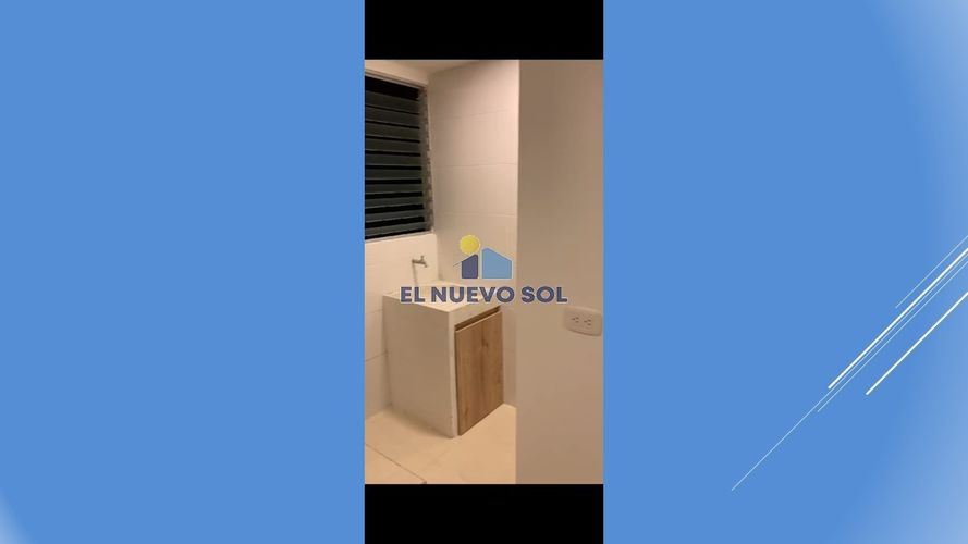 Apartamento de 3 alcobas en venta en Villavicencio, 56 m² · foto 2 de 13