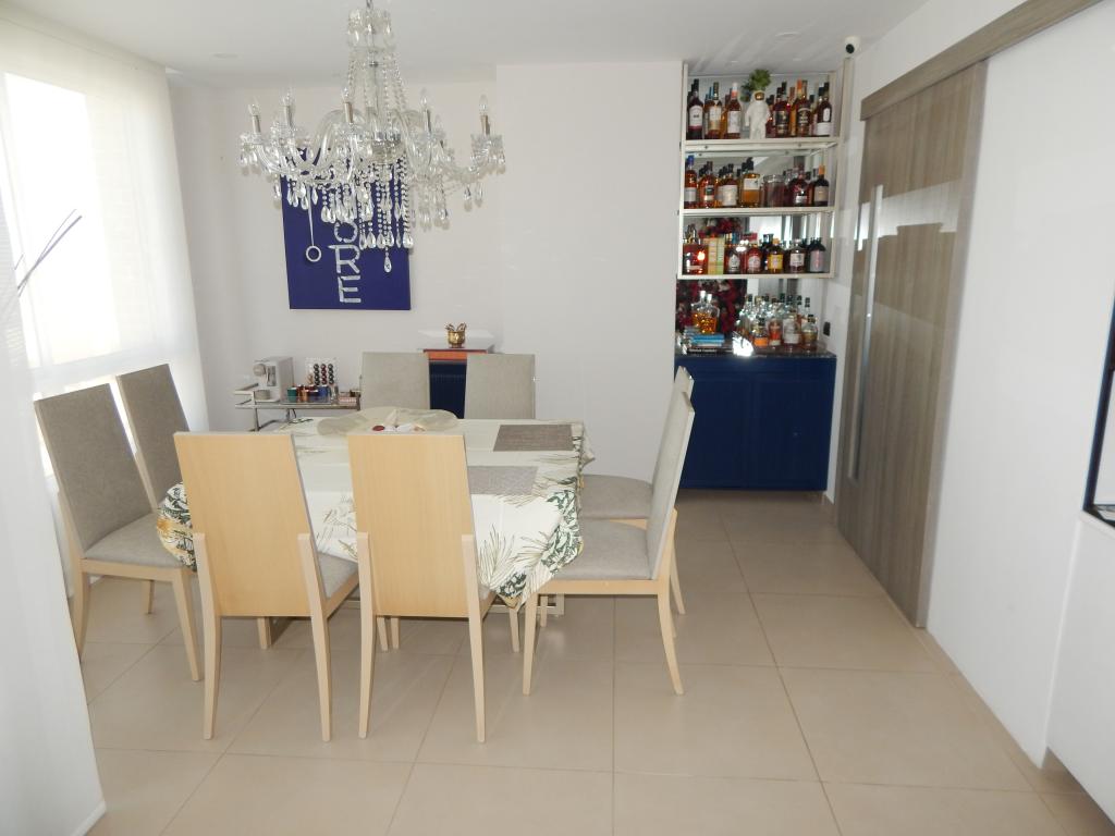 Apartamento en venta en Altos De Riomar, Barranquilla · foto 4 de 20
