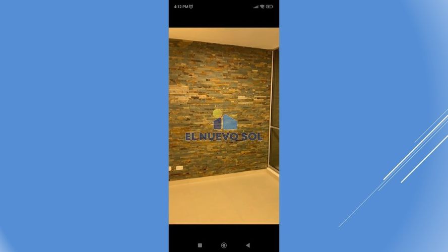 Apartamento de 3 alcobas en venta en Villavicencio, 56 m² · foto 3 de 13