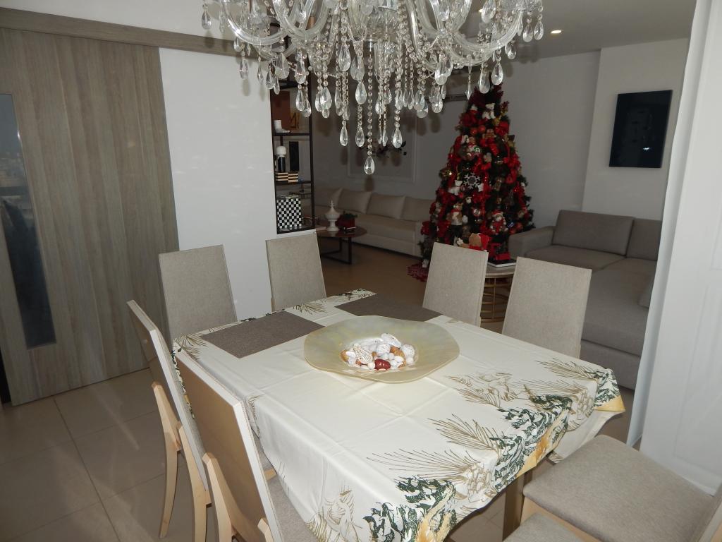 Apartamento en venta en Altos De Riomar, Barranquilla · foto 6 de 20