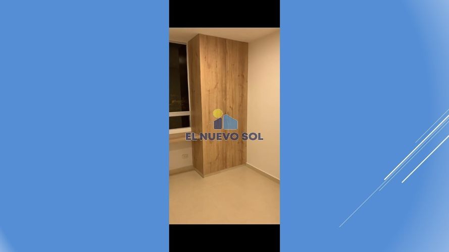 Apartamento de 3 alcobas en venta en Villavicencio, 56 m² · foto 9 de 13
