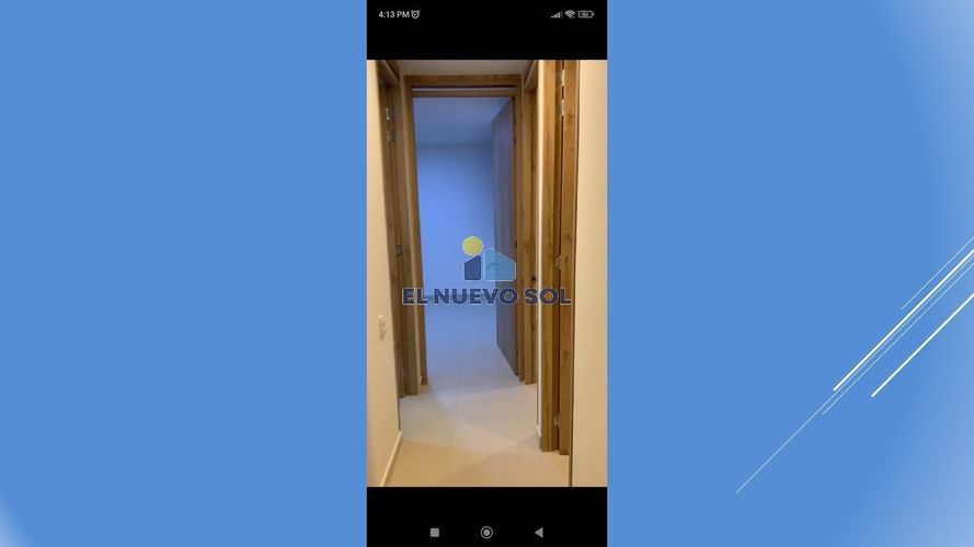 Apartamento de 3 alcobas en venta en Villavicencio, 56 m² · foto 5 de 13