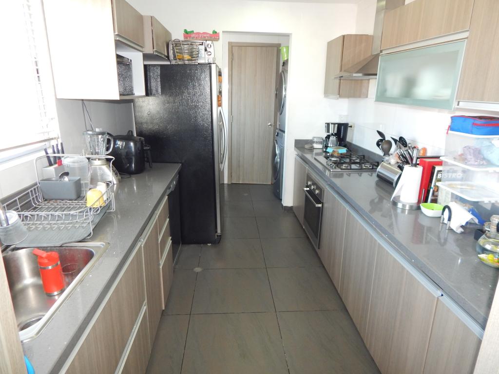 Apartamento en venta en Altos De Riomar, Barranquilla · foto 7 de 20