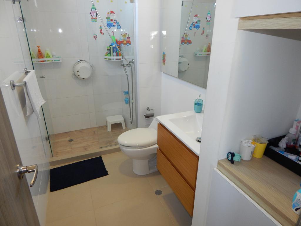 Apartamento en venta en Altos De Riomar, Barranquilla · foto 13 de 20