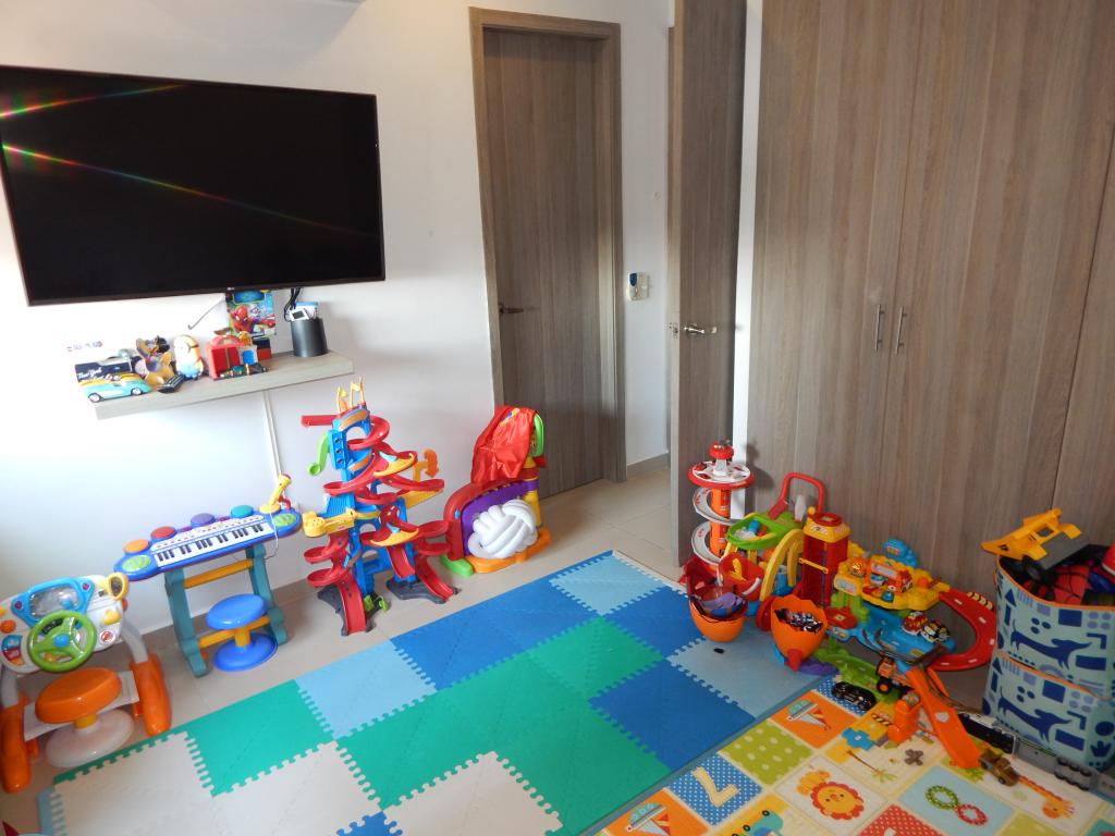 Apartamento en venta en Altos De Riomar, Barranquilla · foto 14 de 20