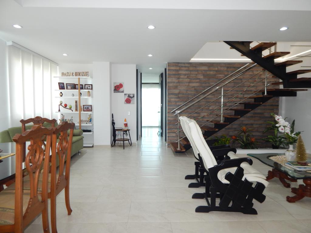 Apartamento en venta en Ciudad Jardin, Barranquilla · foto 2 de 24