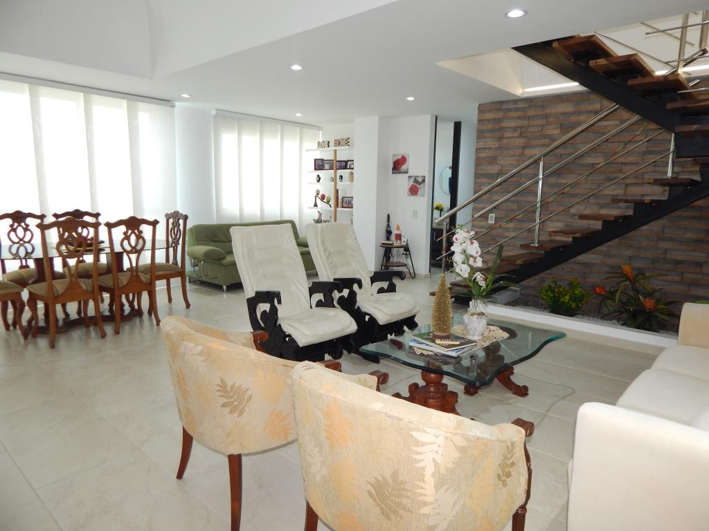 Apartamento en venta en Ciudad Jardin, Barranquilla · foto 3 de 24