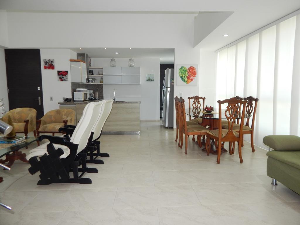 Apartamento en venta en Ciudad Jardin, Barranquilla · foto 4 de 24