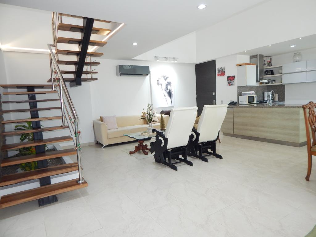 Apartamento en venta en Ciudad Jardin, Barranquilla · foto 5 de 24