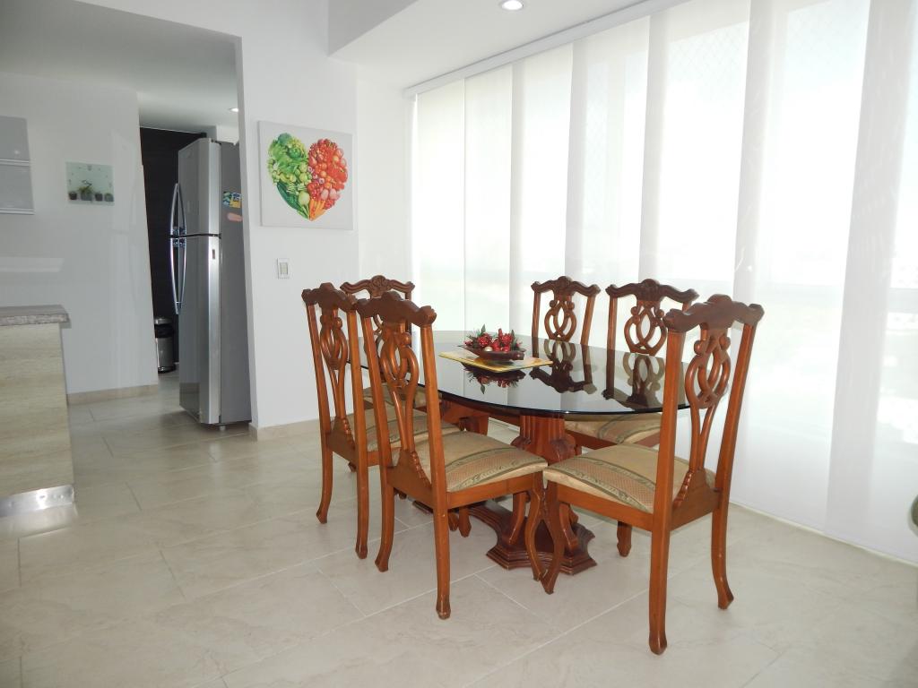 Apartamento en venta en Ciudad Jardin, Barranquilla · foto 6 de 24