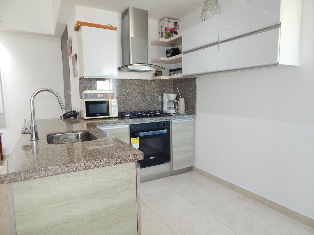 Apartamento en venta en Ciudad Jardin, Barranquilla · foto 7 de 24