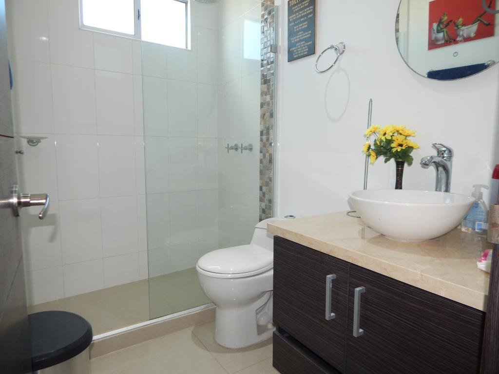 Apartamento en venta en Ciudad Jardin, Barranquilla · foto 9 de 24