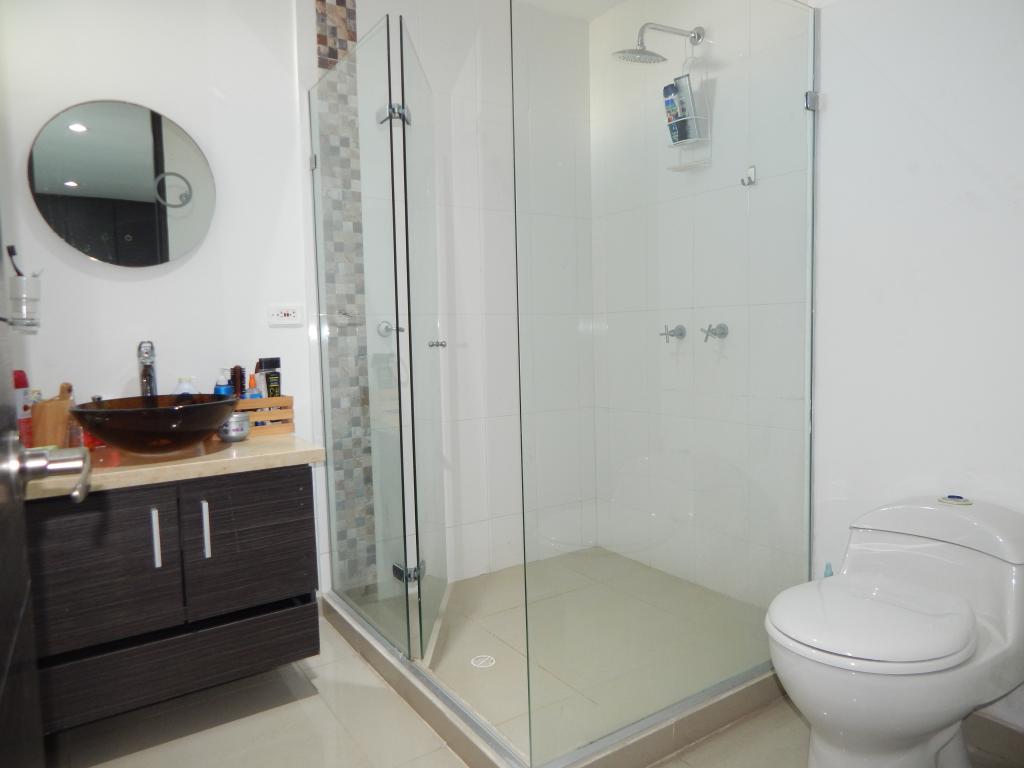 Apartamento en venta en Ciudad Jardin, Barranquilla · foto 12 de 24