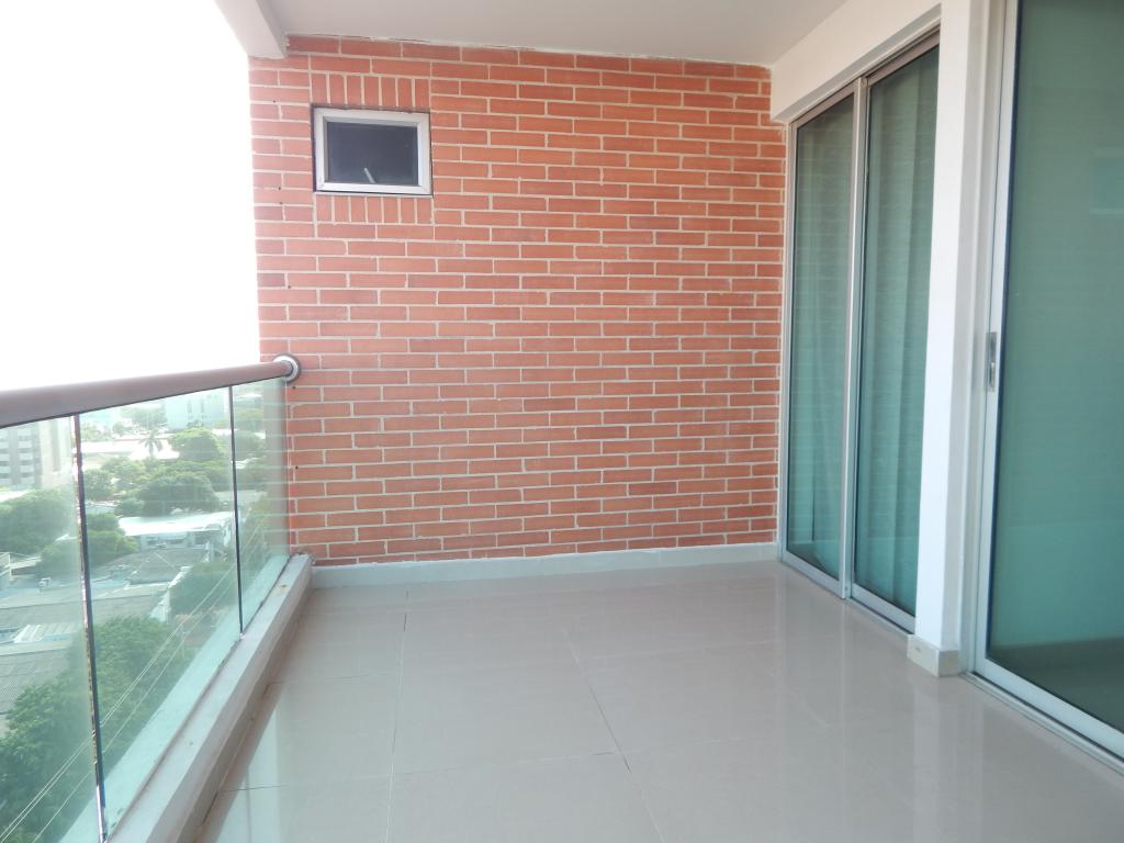 Apartamento en venta en Ciudad Jardin, Barranquilla · foto 13 de 24