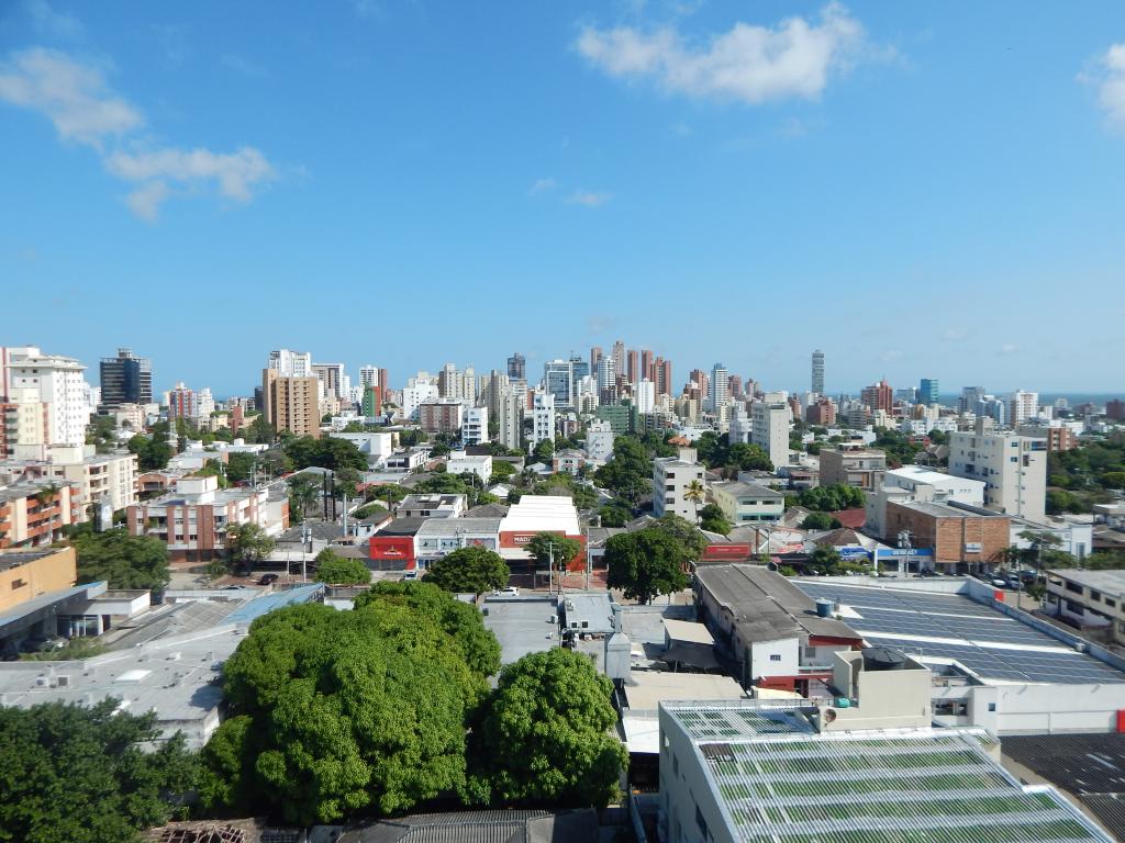Apartamento en venta en Ciudad Jardin, Barranquilla · foto 14 de 24