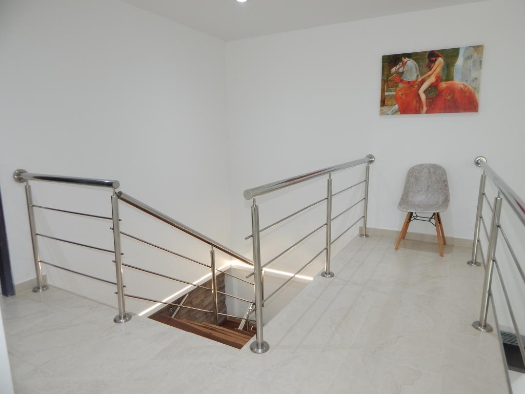 Apartamento en venta en Ciudad Jardin, Barranquilla · foto 15 de 24