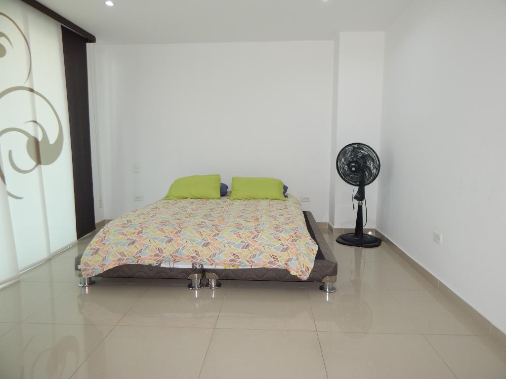 Apartamento en venta en Ciudad Jardin, Barranquilla · foto 17 de 24