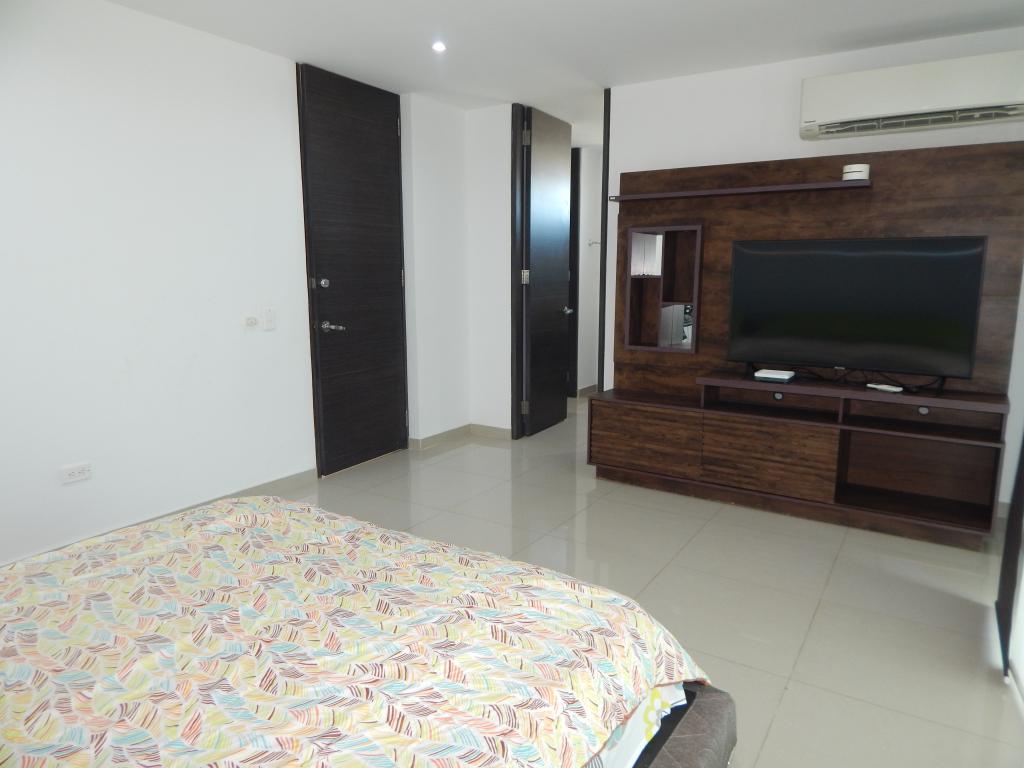 Apartamento en venta en Ciudad Jardin, Barranquilla · foto 18 de 24