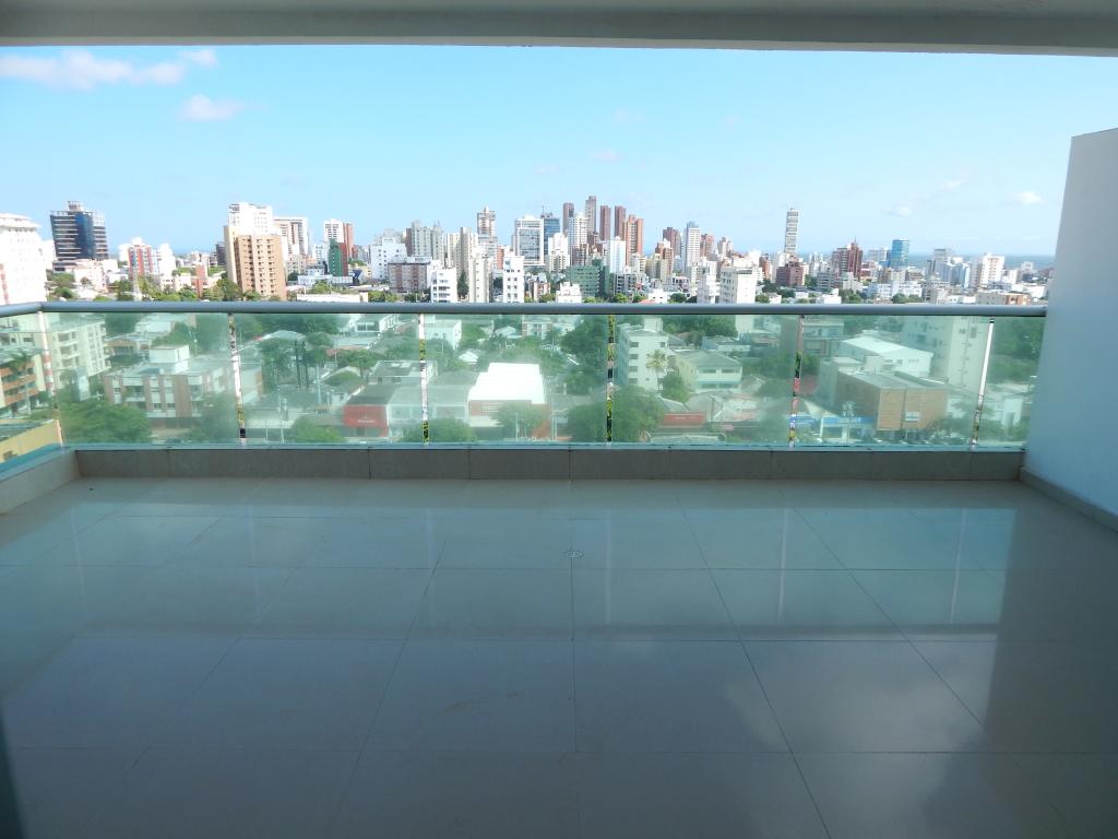 Apartamento en venta en Ciudad Jardin, Barranquilla · foto 21 de 24