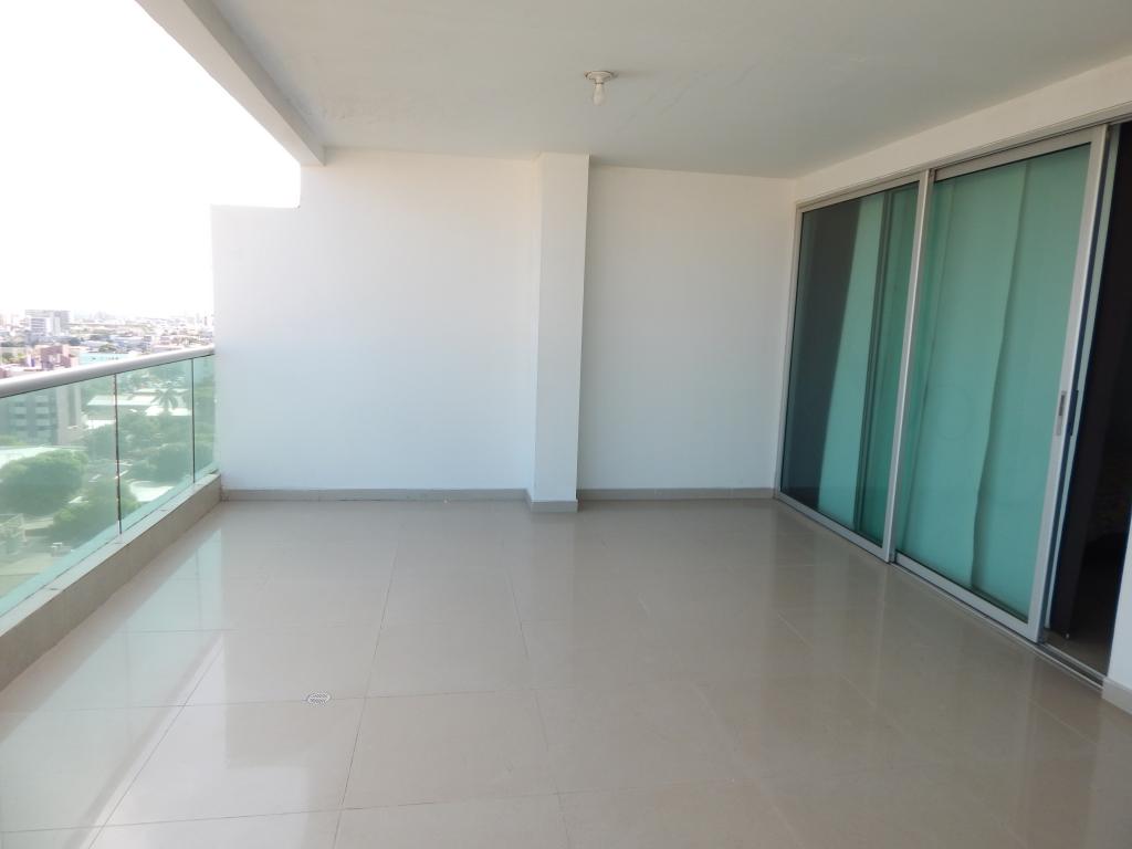 Apartamento en venta en Ciudad Jardin, Barranquilla · foto 22 de 24
