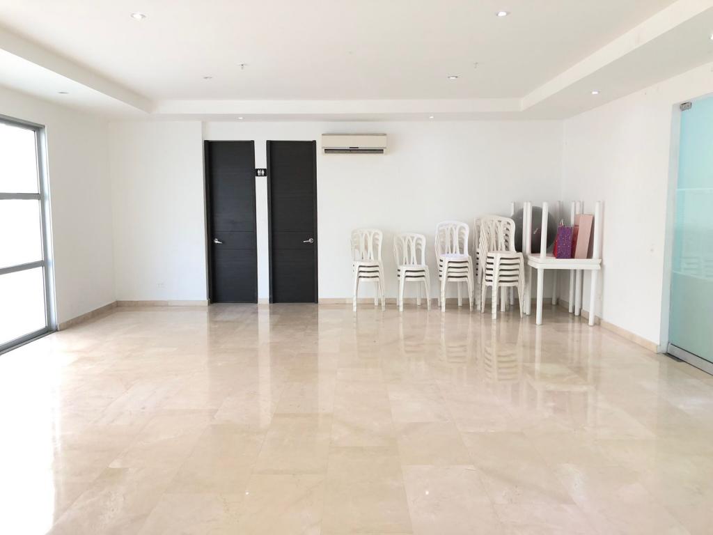 Apartamento en venta en Ciudad Jardin, Barranquilla · foto 23 de 24