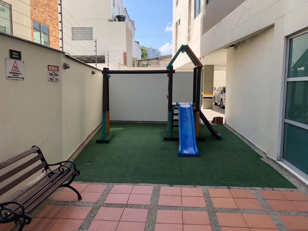 Apartamento en venta en Ciudad Jardin, Barranquilla · foto 24 de 24