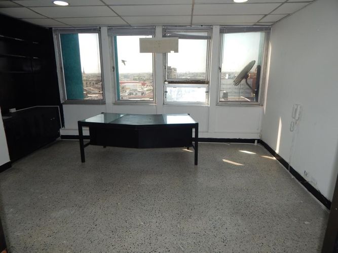 Oficina en venta en Centro, Barranquilla, 33 m² · foto 4 de 11
