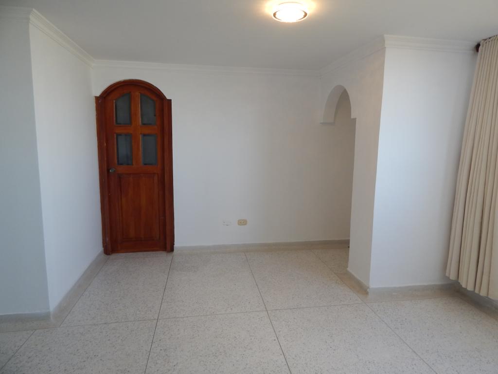 Apartamento en venta en Cr. Puerta Del Sol, Barranquilla · foto 2 de 19