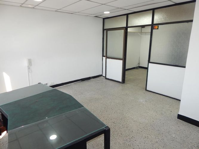 Oficina en venta en Centro, Barranquilla, 33 m² · foto 8 de 11
