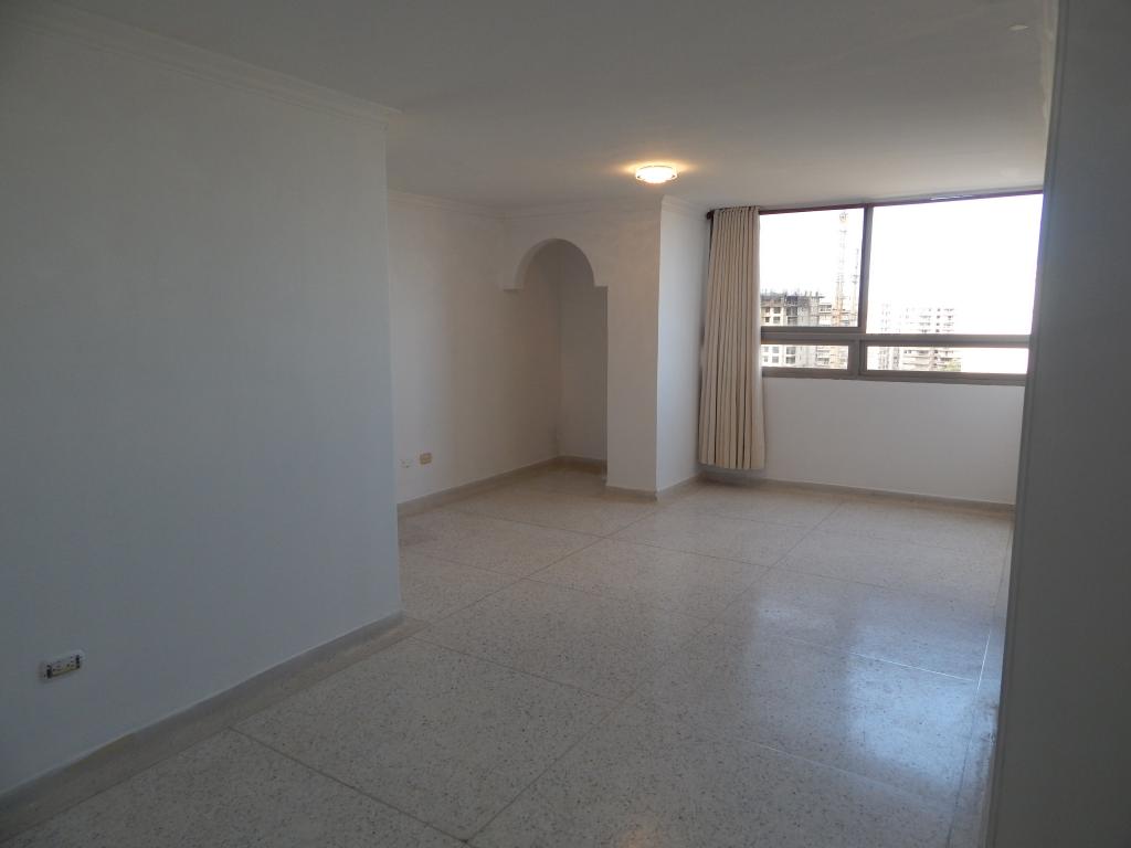 Apartamento en venta en Cr. Puerta Del Sol, Barranquilla · foto 4 de 19