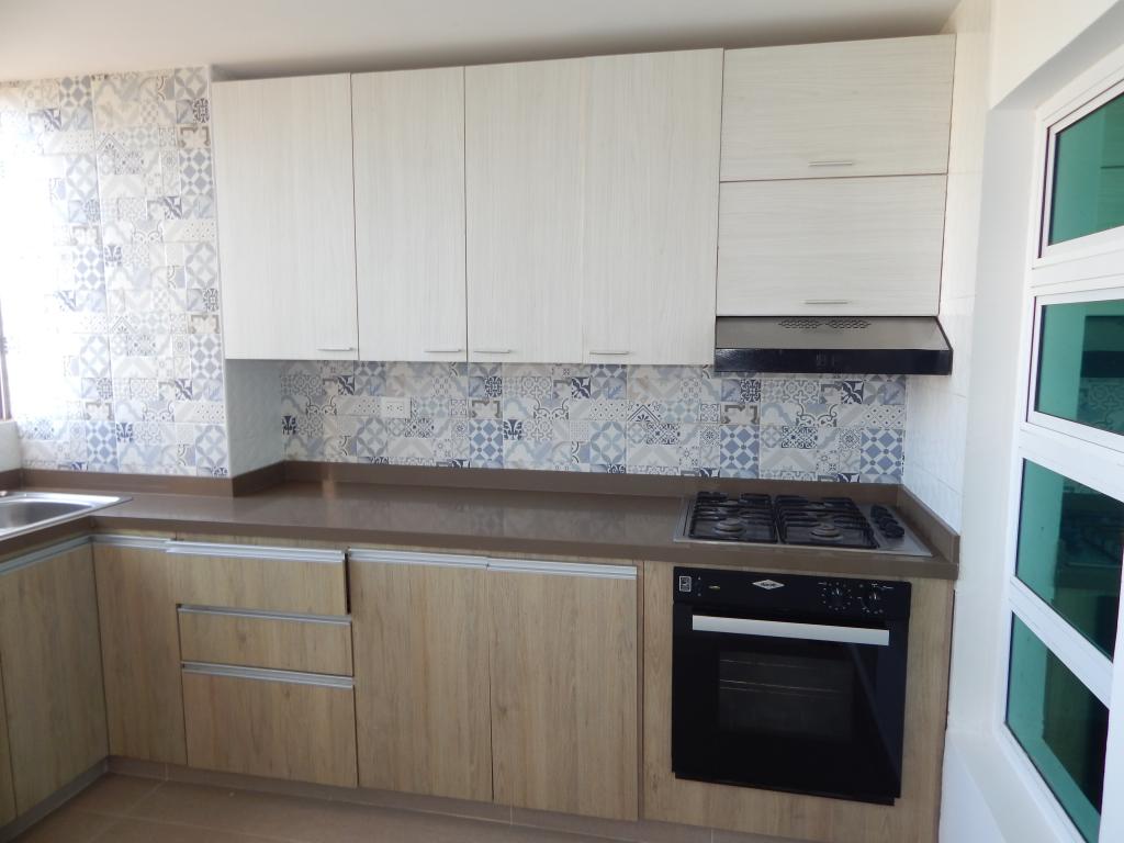 Apartamento en venta en Cr. Puerta Del Sol, Barranquilla · foto 5 de 19